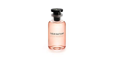 Perfume for Christmas: Women's Fragrance Cœur Battant